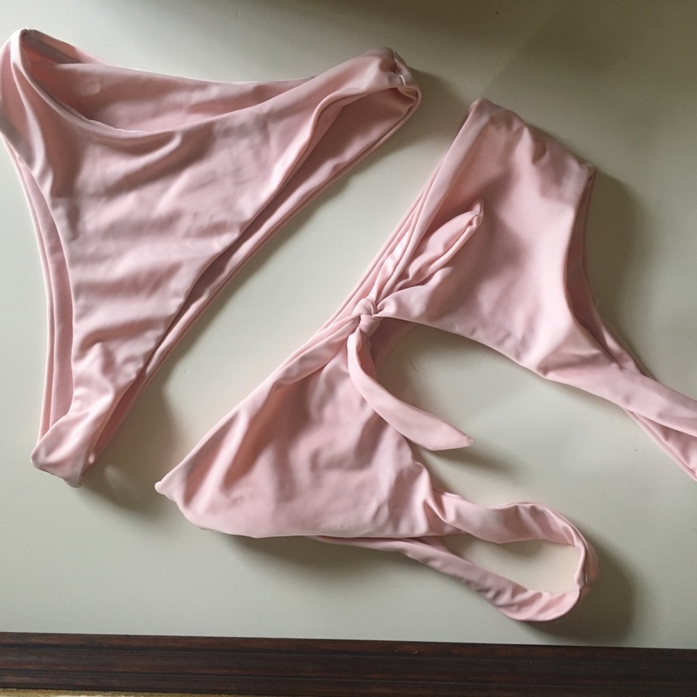 NWOT bathing suit
